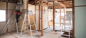Entreprise de rénovation de la maison et de rénovation d’appartement à Asprieres